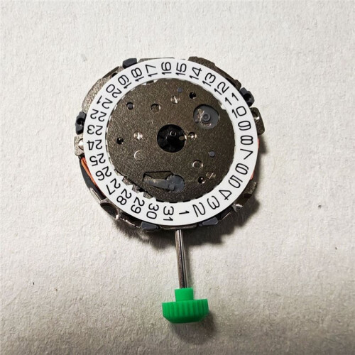 FS00 Watch Movement Automatic Mechanical Movement Replacement Part FS00 Watch Movement Quartz 1