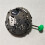FS00 Watch Movement Automatic Mechanical Movement Replacement Part FS00 Watch Movement Quartz 4