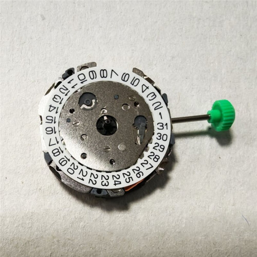 FS00 Watch Movement Automatic Mechanical Movement Replacement Part FS00 Watch Movement Quartz 2
