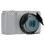 Automatic Lens Cap for  GR3X Dustproof Anti-Scratch No Vignetting Camera Lens Protector Quick Open/Close 4