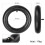 ULIP Câmaras de Ar Espessas de 11 Polegadas 90/65-6.5 para Scooters Elétricas  Thunder Speedual , Acessórios para Pneus 6