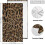 Hand Towels Animal Print Soft Luxury 2 Pack 2