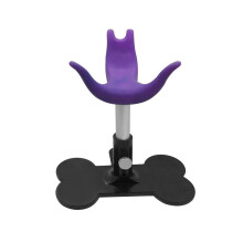 Dog Grooming Hair Dryer Bracket Adjustable