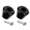 Roller Skate Brake Pads Black 4 Pieces 1