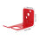 Fire Extinguisher Bracket Heavy Duty Red 4 Pack 2