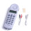 C019 Basic Trimlines Corded Phone with 13-Entry Memory and 1