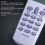 C019 Basic Trimlines Corded Phone with 13-Entry Memory and 7