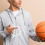 Basketball Net String White 1 Set 70.74 x 0.16 x 0.16 in 6