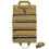 Tool Roll Storage Bag Spanner Organizer Heavy Duty 1