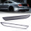 LED Rear Side Marker Lamps 12V Clear White 2 pcs 1