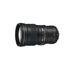 Nikon AF-S NIKKOR 300mm f-4E PF ED VR lens