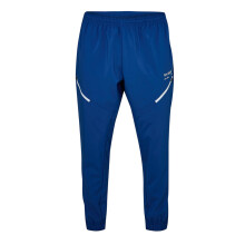 (S, Galaxy Blue) New Balance Mens Accelerate Slim Joggers