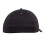 (S-M, Black) Flexfit Delta Carbon Cap 2