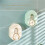 Wall Hanging Preservation Bag - Dustproof Kitchen Storage Container, Fresh Keeping, Waterproof, Extractable Design Green 1