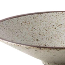 Ceramic Tableware Set, Handmade Reactive Glaze Tableware Set, Vintage Dinner Plates, Cold Dish Plates, Dessert Plates,B