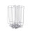 Simple Style Rotating Capsule Coffee Pods Holder Storage Rack for 32 Tassimo Capsules B 6