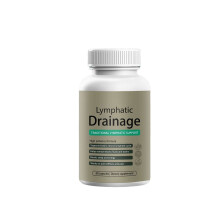 60 Capsule Sculptique Lymphatic Drainage Capsules- Supports Cellulite Reduction