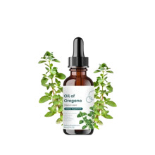 (60ml) Pure Wild Oregano Oil 92% Carvacrol Undiluted 100% Natural Super Strength 60ML