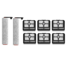 Fit for H20 / H30 Roller Soft Brush Hepa Filter Vacuum Cleaner Replacement Spare Parts Accessories