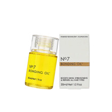 2026 Bonding Hair Oil 30ml Frizz Reduction And Heat Protection Formula