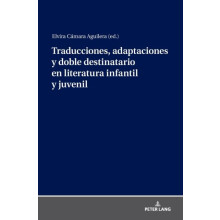 Traducciones adaptaciones y doble destinatario en literatura infantil