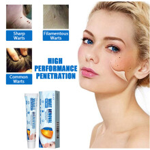 20g Skin Tag Removal Warts Remover Cream Herbal Ointment Face Body Tag Remover