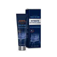 1PC Hair Removal Cream No Hair Crew Intimate