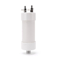 2X 1:9 Balun 200W 1:9 Antenn Balun Input 50Ω Till Output 450Ω för Shortwave SSB CW LSB USB AM FM