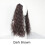U-Shaped Corn Beard Hair Extension Clip-In Water Ripple 1