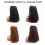 U-Shaped Corn Beard Hair Extension Clip-In Water Ripple 5