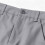 Boys' Wrinkle-Resistant School Uniform Pants Light Gray 3