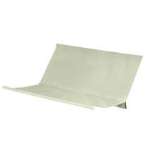Funda para columpio, Oxford 600D, impermeable, para 2 o 3 plazas.