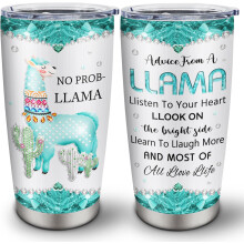 Gobelet Lama Alpaga 590 ml