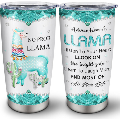 Gobelet Lama Alpaga 590 ml