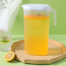Carafe Ă eau froide avec filtre 1800 ml ou 2500 ml