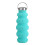 Gourde en silicone 500 ml pliable sans BPA 1