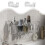 Boîte de rangement cosmétique transparente murale Msgweeeg 1
