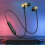 Kabellose Bluetooth 5.0 In-Ear-Ohrhörer Gold 1