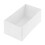 Sammenklappelig stofopbevaringsboks til tøjorganisering 1