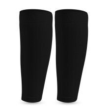 Nylon compressiekousen voor de kuiten, unisex, 1 paar