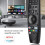 Telecomando Voice Magic AKB75855501 per TV LG WebOS 3