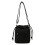 Τσάντα χειρός Crescent Tote Mini Crossbody με ρυθμιζόμενο λουράκι 1
