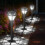 Solar tuinverlichting IP65 waterdicht wit 1