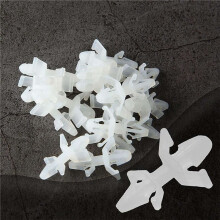 200PCS XLB Type Nylon PC Board Isolation Column Pcb Computer Spacer Double- Spacing Column Support, XLB-0610