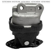 2X 4578190AD Mocowanie Silnika dla 300C 2006-2010 3.0 Turbo 04578190 4578190AE 4578190AB 4578190AC