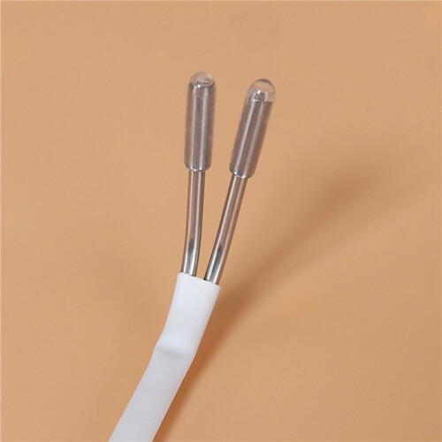 2X BJD Doll Stand Action Pose Figures Invisible Holder Display Racks for   Dolls Jointed Doll Bracket