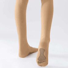 Kids Cat-Print Stretch Leggings Soft Breathable Comfort Fit