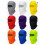 Cache-cou cagoule Protection UV respirant 6 pièces 1