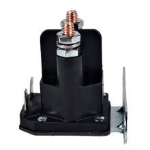 Starter Solenoid 12V AM138068 72504439 for Lawn Tractors