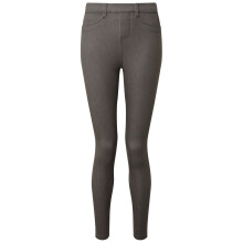 (L, Slate) Asquith & Fox Womens/Ladies Classic Fit Jeggings